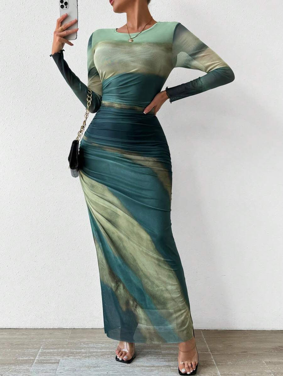 Abito Elegante Serena
