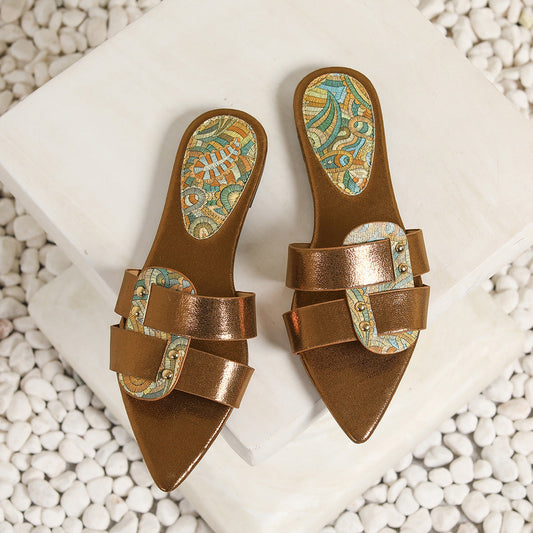 Mosaic Soraya Sandals