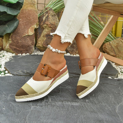 Catalina Riemen-Slides