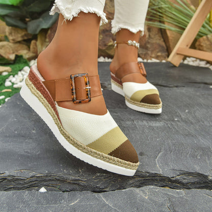 Catalina Riemen-Slides