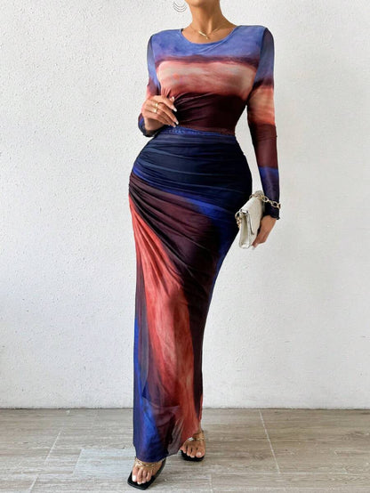Abito Elegante Serena