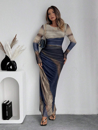 Abito Elegante Serena