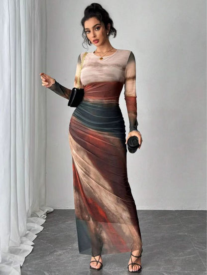 Abito Elegante Serena