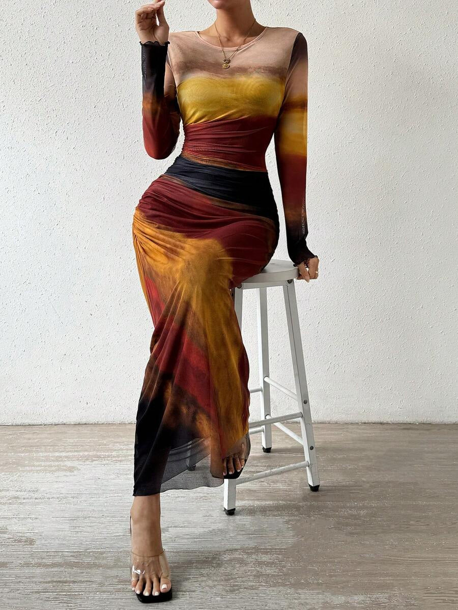 Abito Elegante Serena