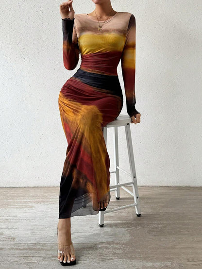 Abito Elegante Serena