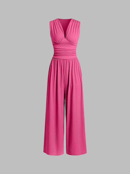 Tuta Elegante Aurora