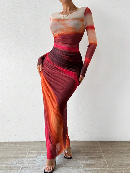 Abito Elegante Serena
