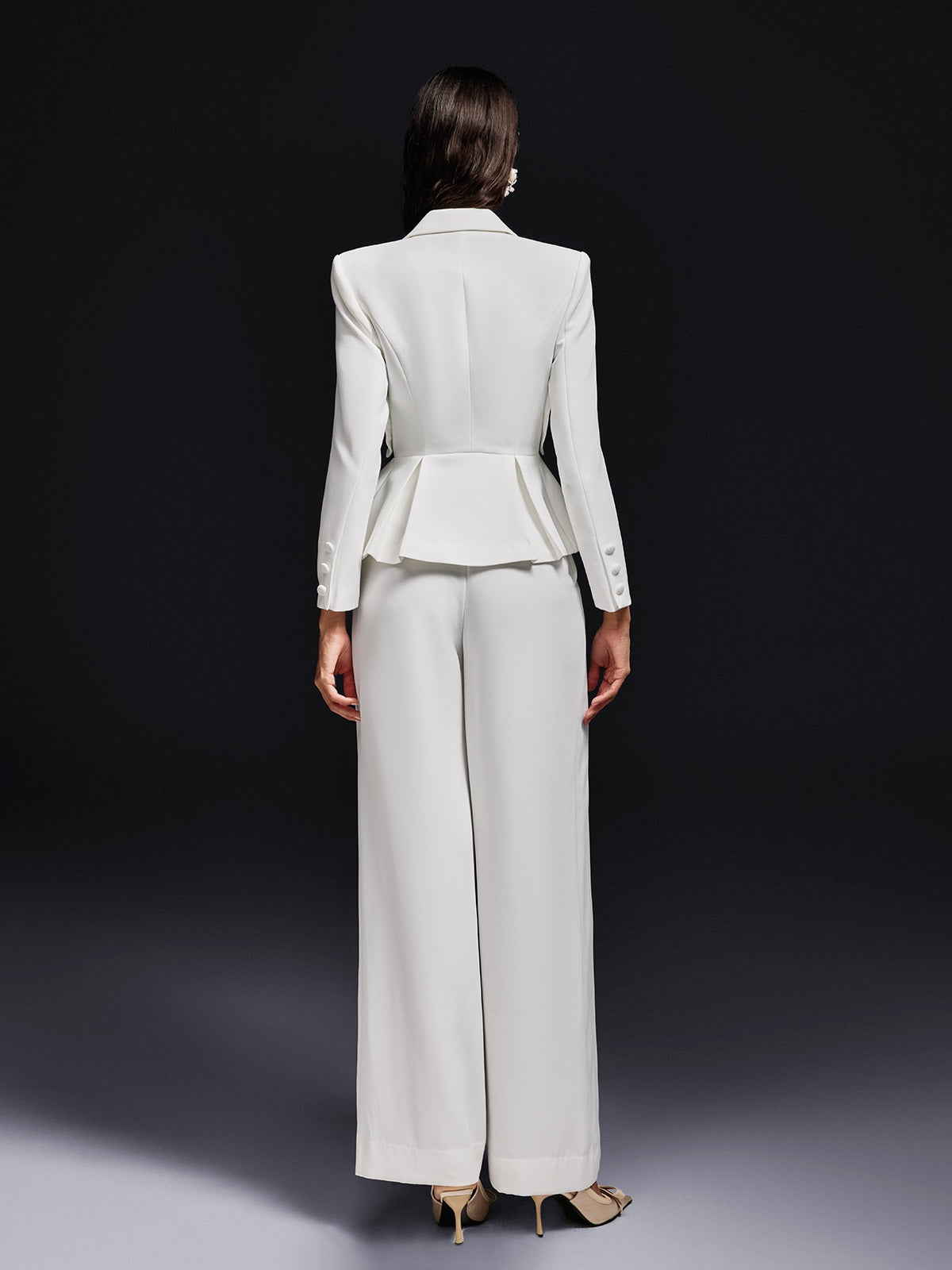 Set di Pantaloni a Cuore Ofira