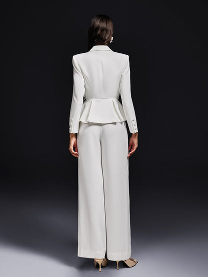 Set di Pantaloni a Cuore Ofira