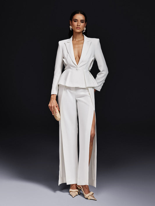 Set di Pantaloni a Cuore Ofira