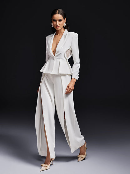 Set di Pantaloni a Cuore Ofira