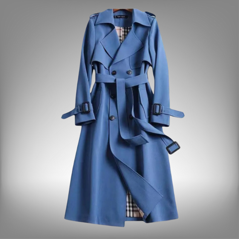 Anna Trench Coat