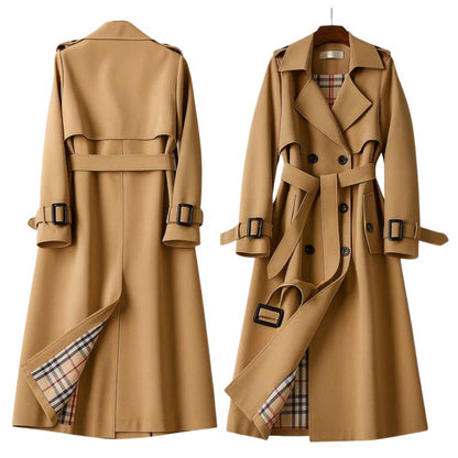 Anna Trench Coat