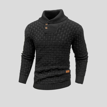 ROWAN™| MAGLIONE TERMICO FUORIPISTA