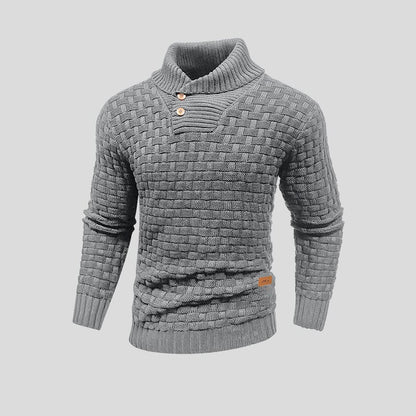 ROWAN™| MAGLIONE TERMICO FUORIPISTA