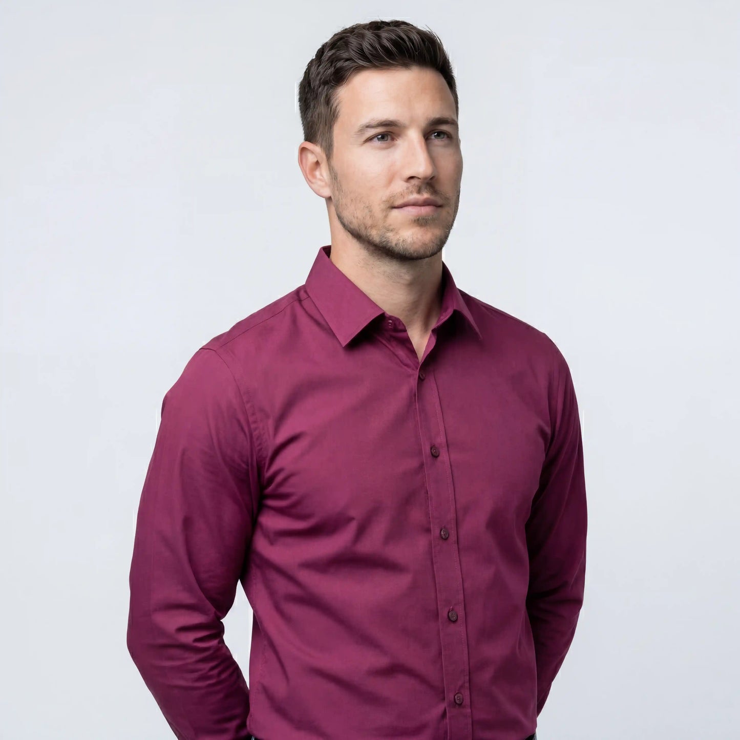 Camicia Aria Marco