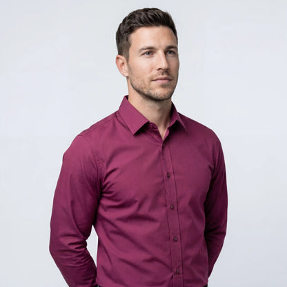 Camicia Aria Marco
