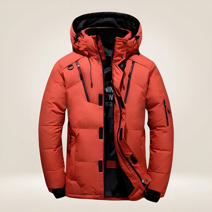 Il Matteo Expedition Parka Pro™