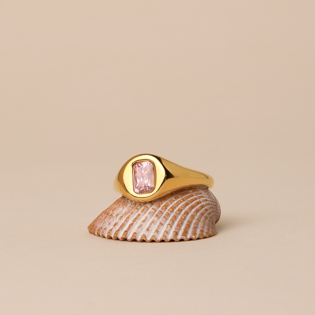 Anello Rosé