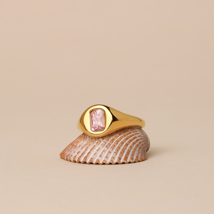 Anello Rosé