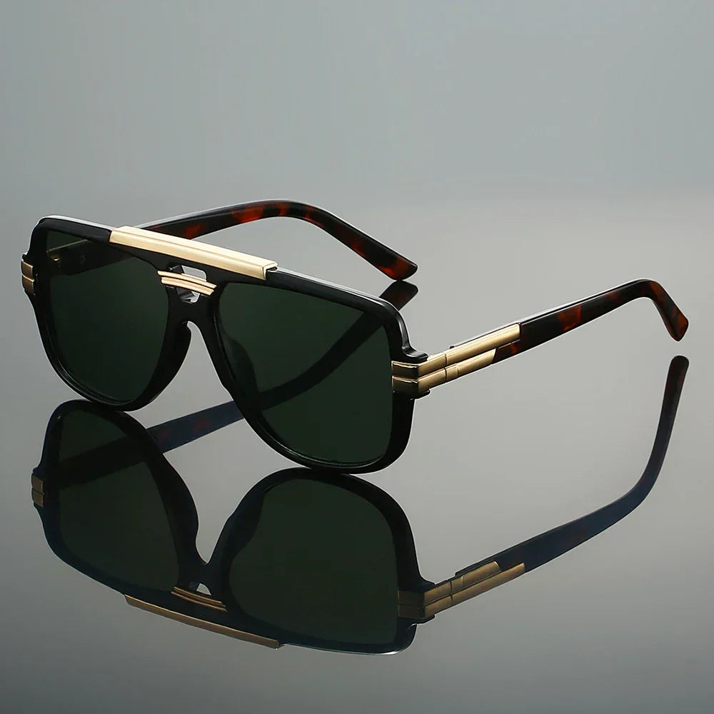 OCCHIALI AVIATOR RETRO SOLARA