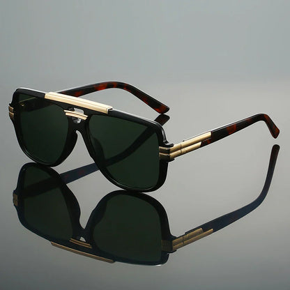 OCCHIALI AVIATOR RETRO SOLARA