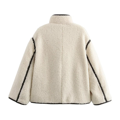 Montana Wool Winter Jacket