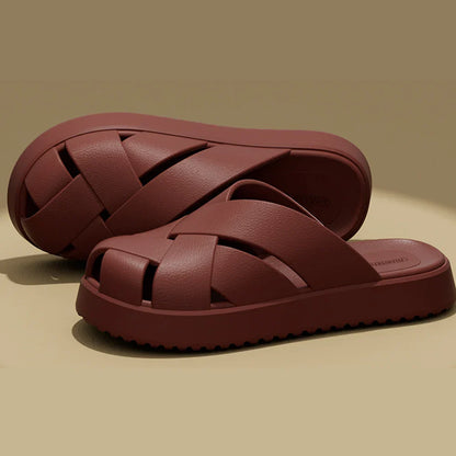 Noa Comfort Slides
