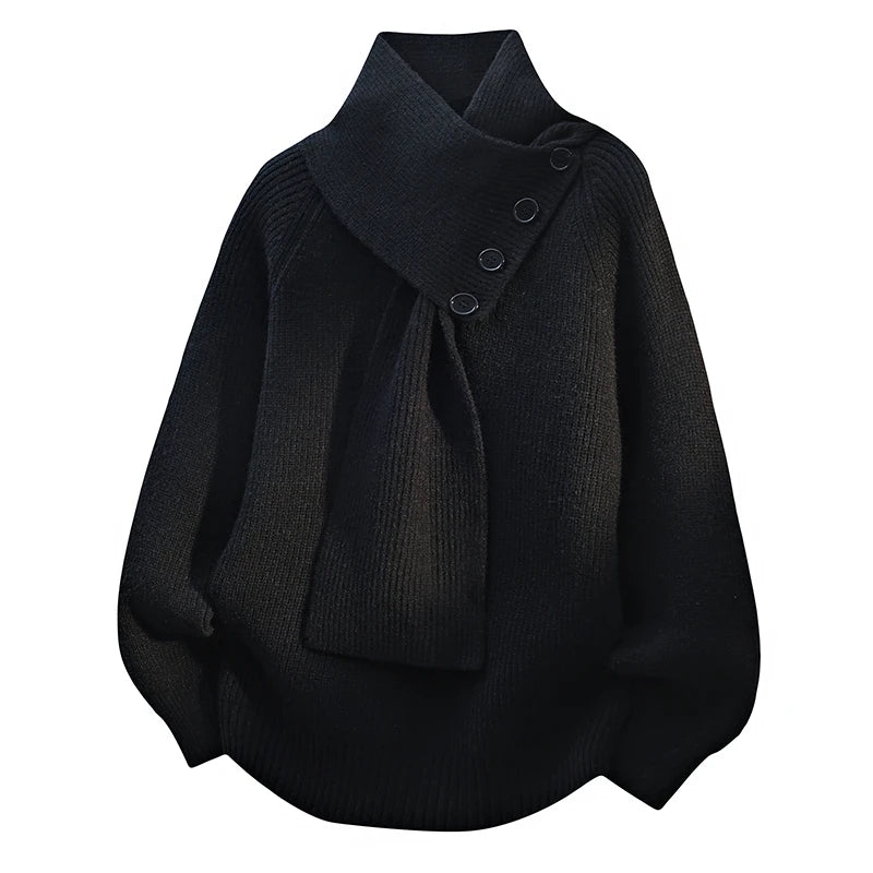 Renee Knitted Sweater