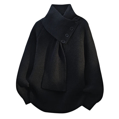 Renee Knitted Sweater