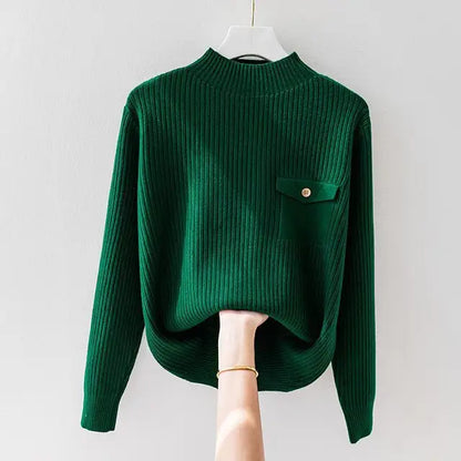 Roselyn Chic Sweater