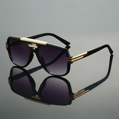 OCCHIALI AVIATOR RETRO SOLARA