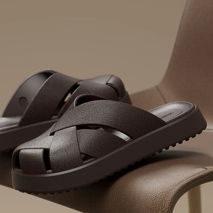 Noa Comfort Slides
