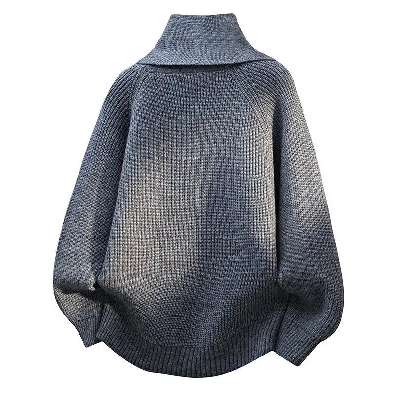 Renee Knitted Sweater