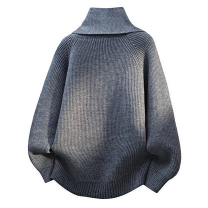 Renee Knitted Sweater