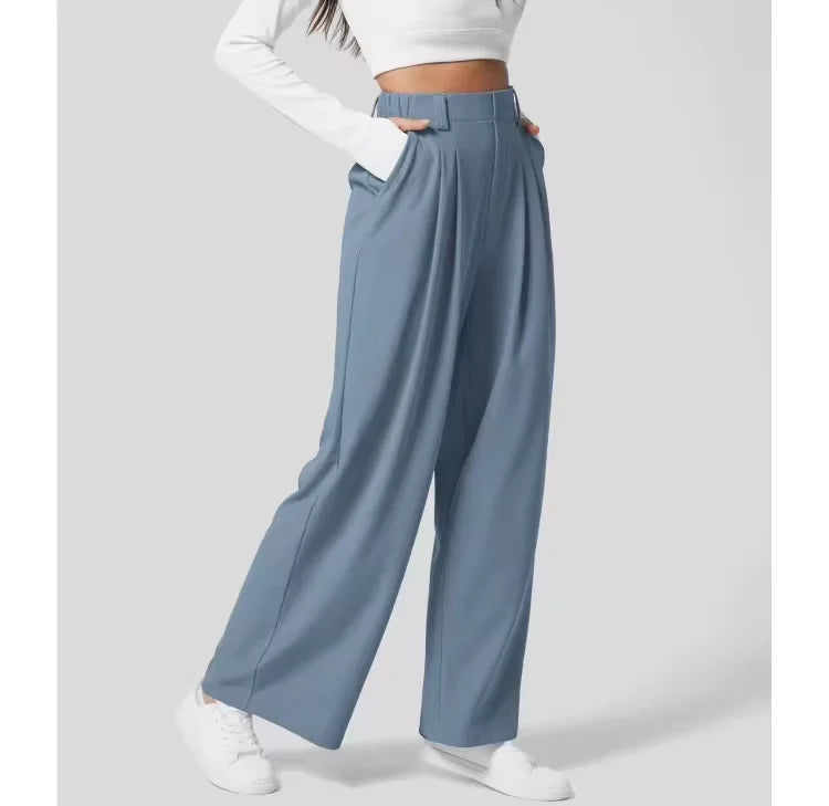 Faye Trousers