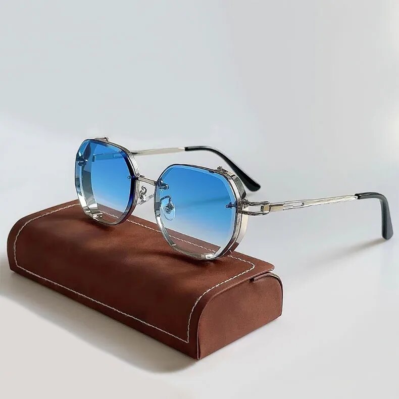 OMBRE IMPERIALI