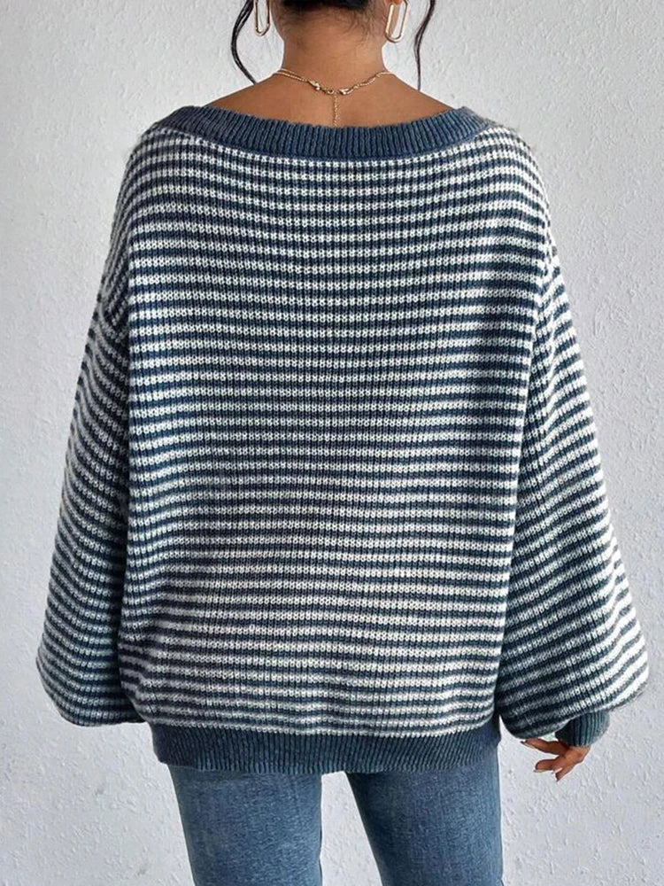 Everest Knitted Pullover