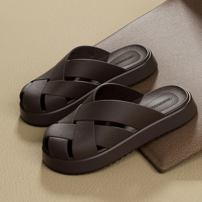 Noa Cozy Slide Sandals