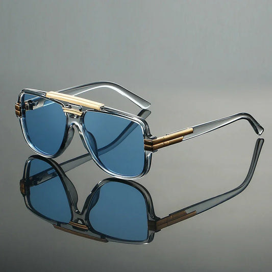 OCCHIALI AVIATOR RETRO SOLARA