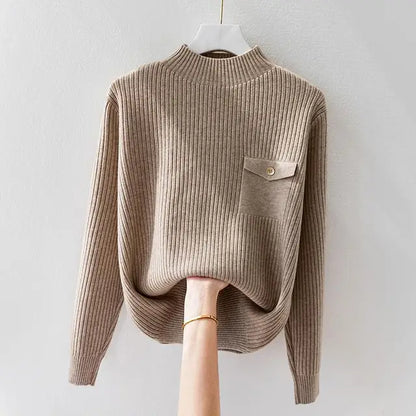 Roselyn Chic Sweater