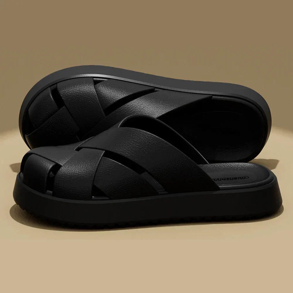 Noa Cozy Slide Sandals