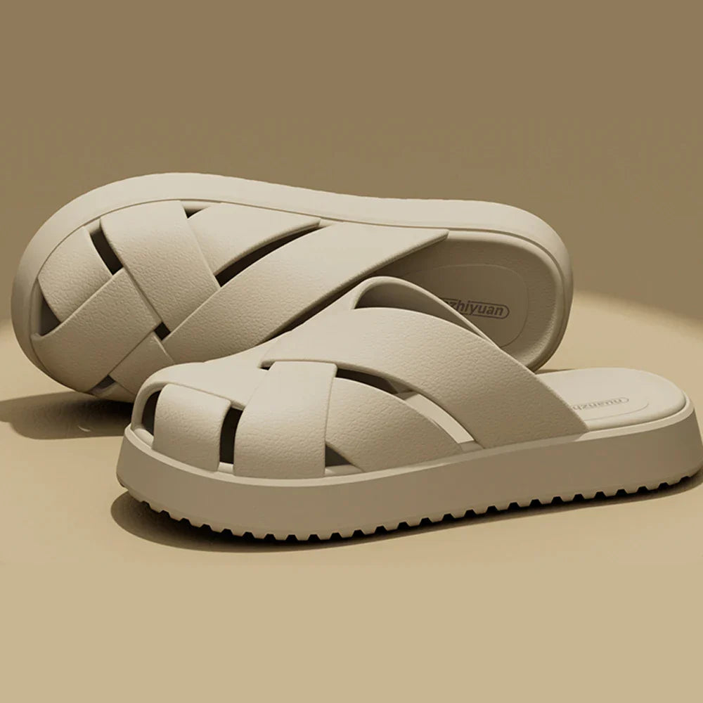 Noa Comfort Slides