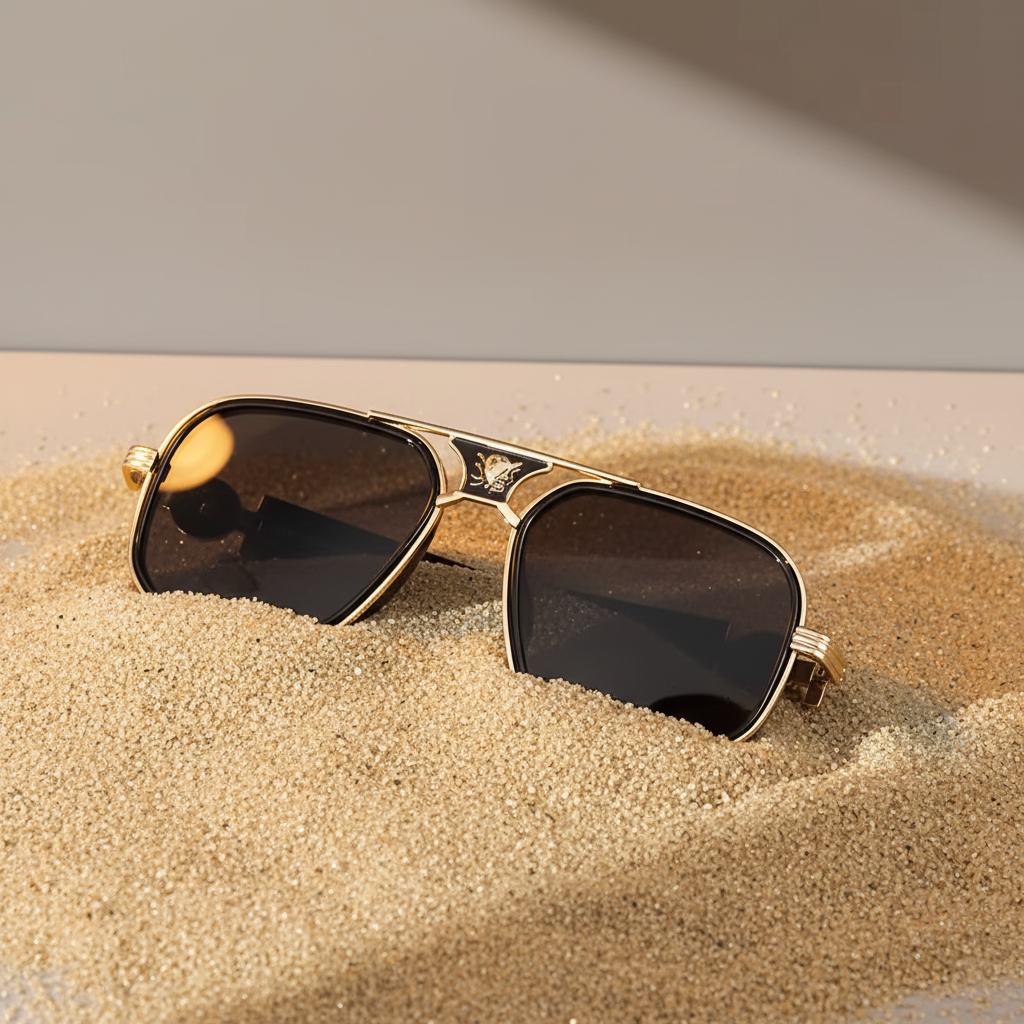 BELLA AVIATORS