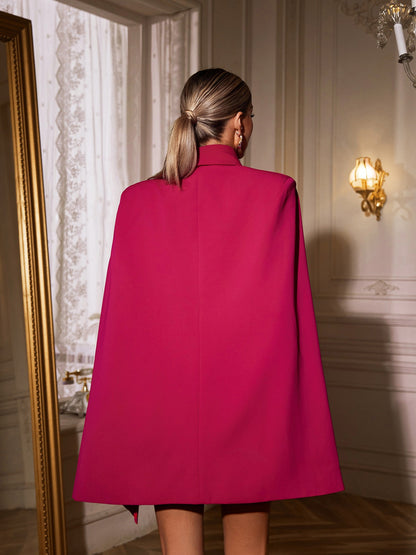 Blazer senza maniche Syndis