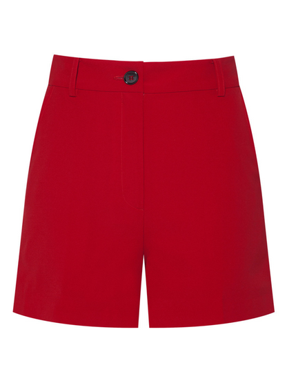 Set Blazer a Fiori con Maniche Lunghe Tambi