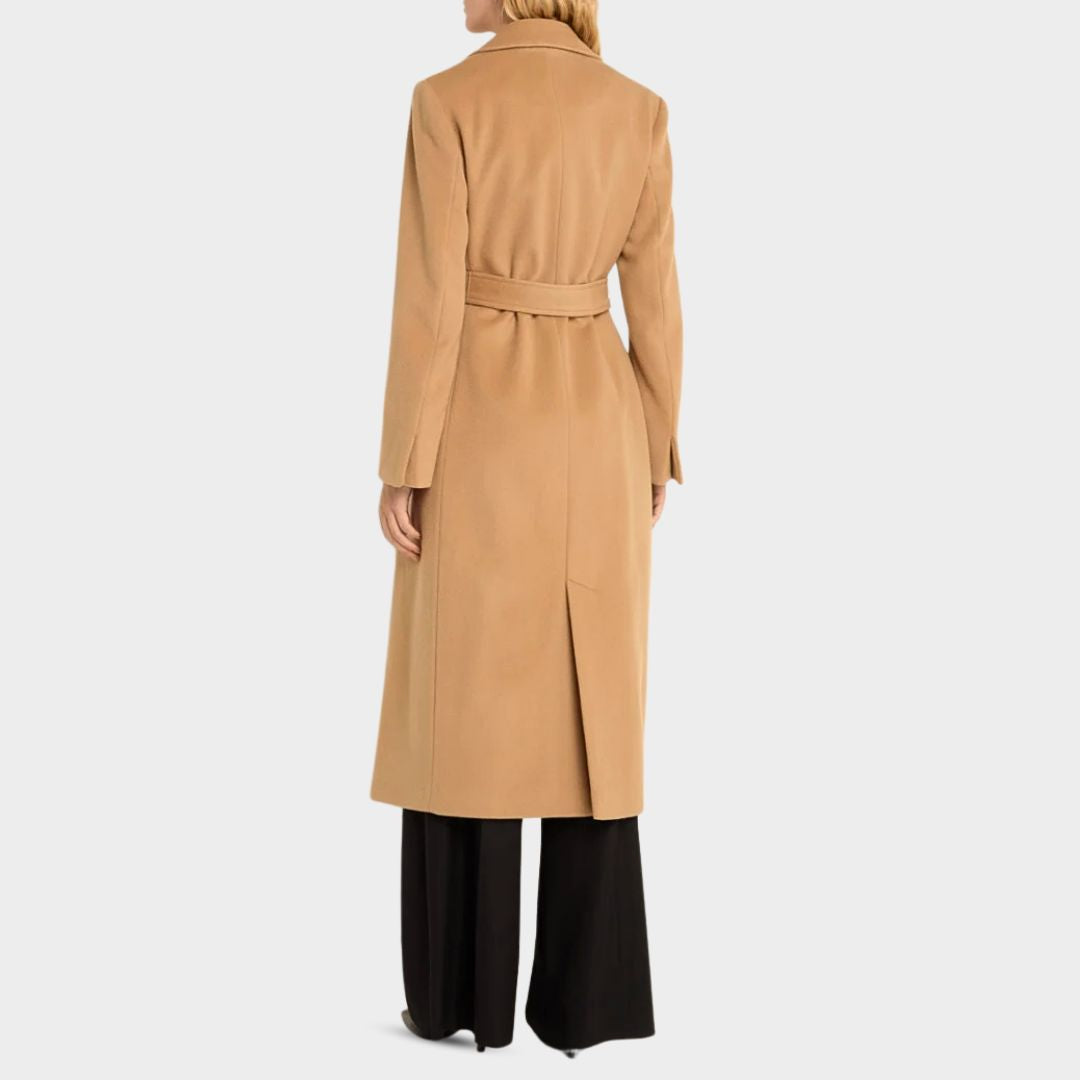 Amara Elegance Coat