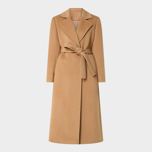 Amara Elegance Coat
