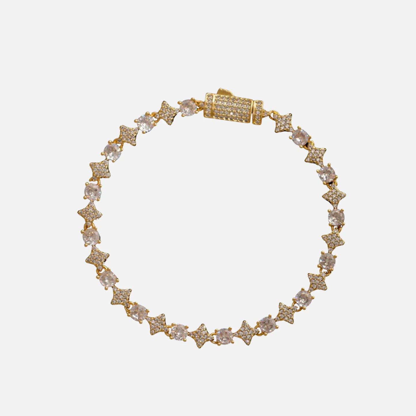 BRACCIALE STARLET - ORO