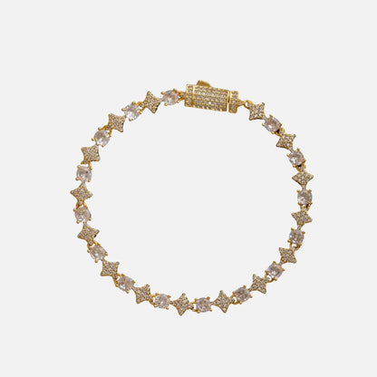 BRACCIALE STARLET - ORO